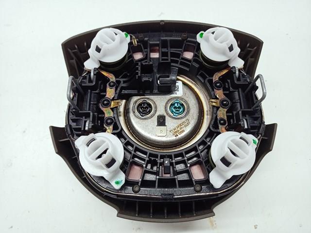 Airbag в мультируль VAG 4L0880201AC цена, от 96.29 USD