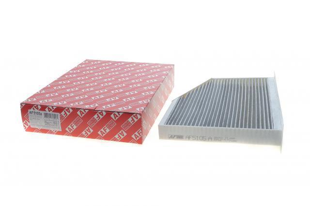 AF5105A Alpha Filter Внутрисалонный фильтр