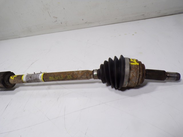 Привод передний правый Ford 2510245 цена, от 83.40 USD