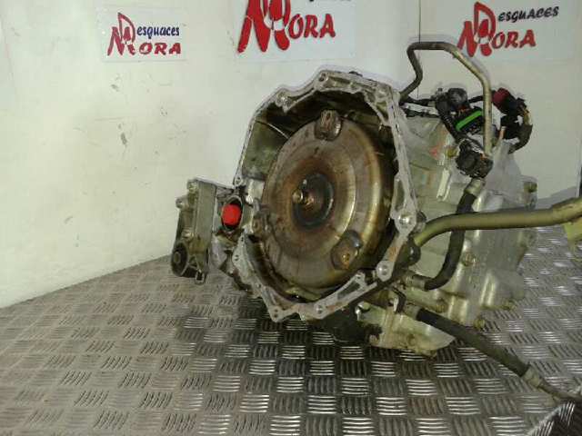 6040SN Opel Автоматическая коробка передач