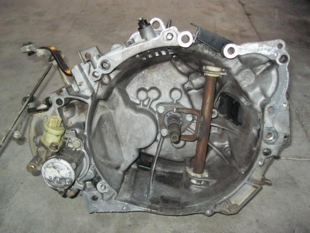 Купить 20CH47 Peugeot/Citroen МКПП в сборе