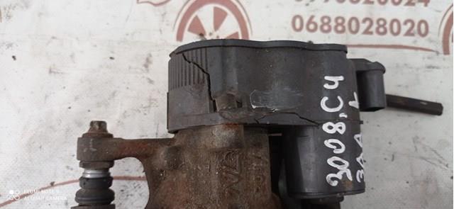 AD777014 Peugeot/Citroen Тормозной суппорт задний левый