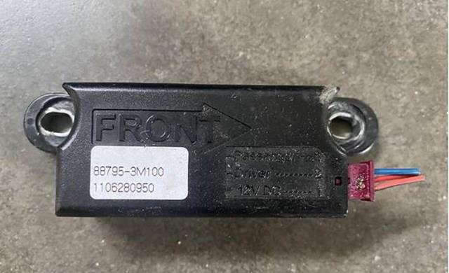  887953M100 Ssang Yong