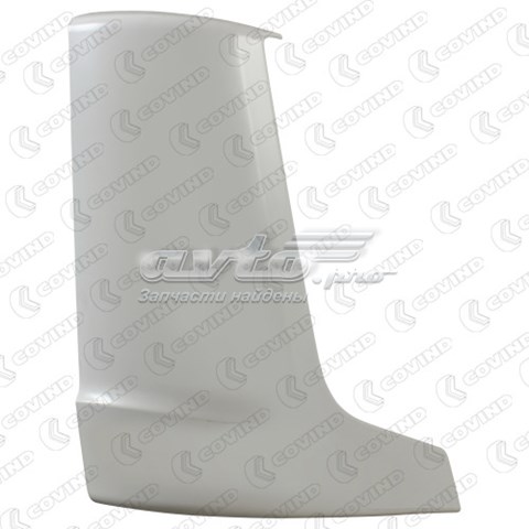 Дефлектор кабины (TRUCK) Tangde TD0857023R цена, от 77.76 USD