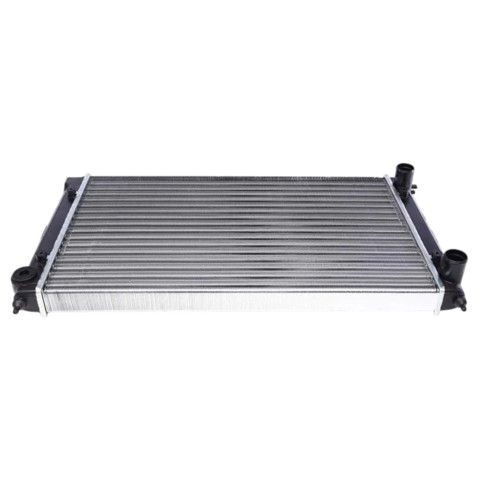 Радиатор охлаждения двигателя Sato Tech R20045 цена, от 33.69 USD