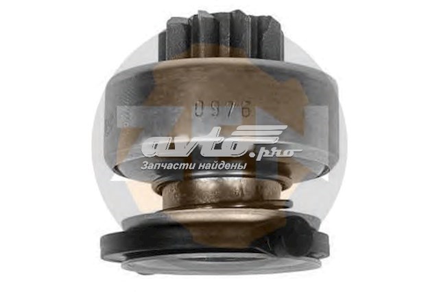 Бендикс ZEN ZN0976 цена, от 10.44 USD