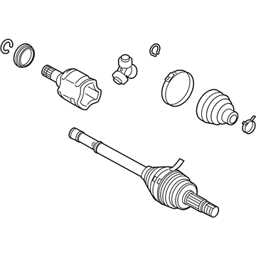 IK423300R020 Market (OEM) 