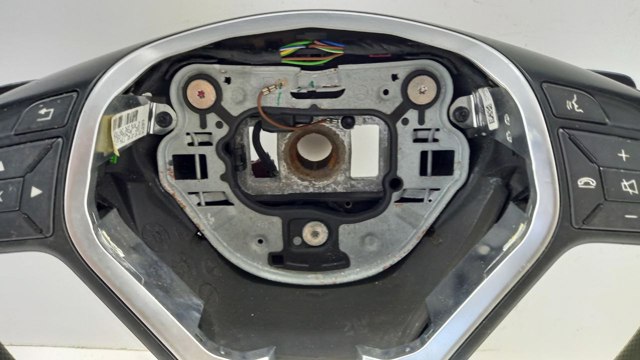 Рулевое колесо Mercedes A2464603603