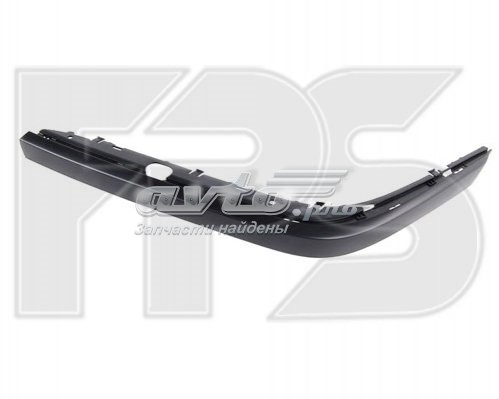 Молдинг бампера переднего левый FPS FP0075923 цена, от 7.43 USD