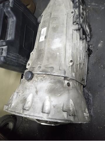 АКПП в сборе (автоматическая коробка передач) MERCEDES A2122703206