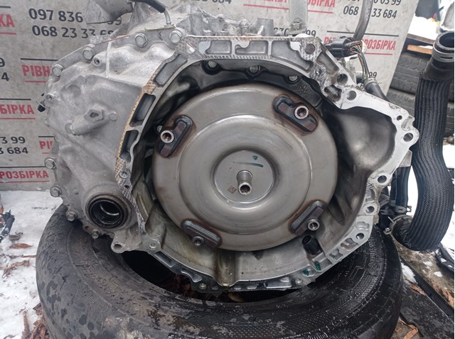 Купить 3WX1B Nissan/Infiniti 
