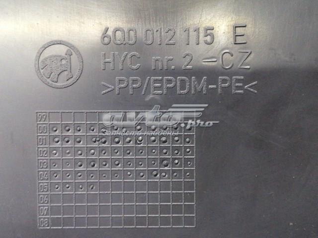 Ящик инструментальный VAG 6Q0012115E цена, от 13.54 USD