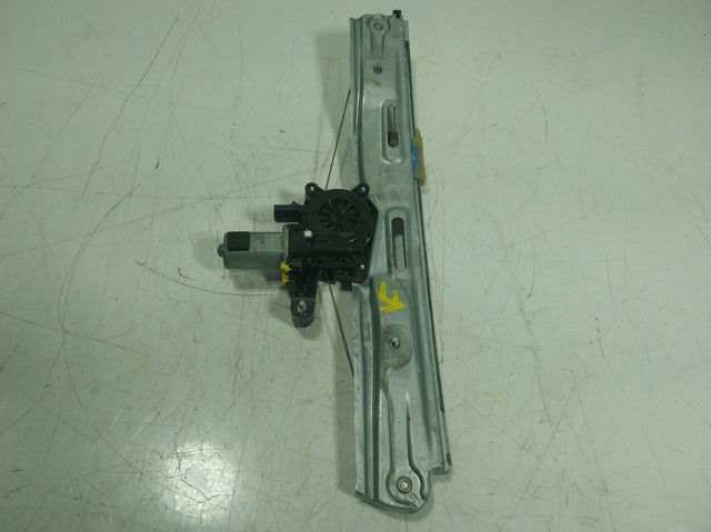 Стеклоподъемник передней правой двери Fiat/Alfa/Lancia 52130435 цена, от 45.99 USD