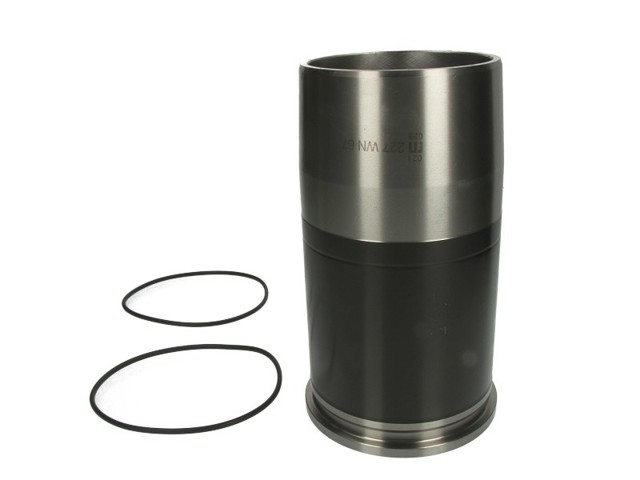 Гильза поршневая Mahle Original 227WN6701 цена, от 85.37 USD