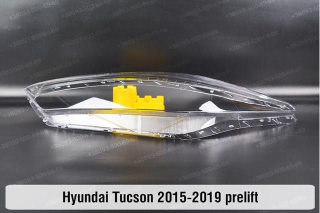 Правая фара 92102D3400 Hyundai/Kia