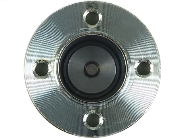 Втягивающее реле стартера SS5037 AS/Auto Storm