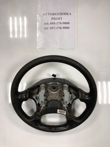 561002B000 Hyundai/Kia Колесо рулевое