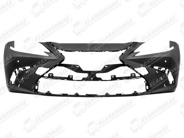 Бампер на авто Toyota 521193T948 цена, от 491.95 USD