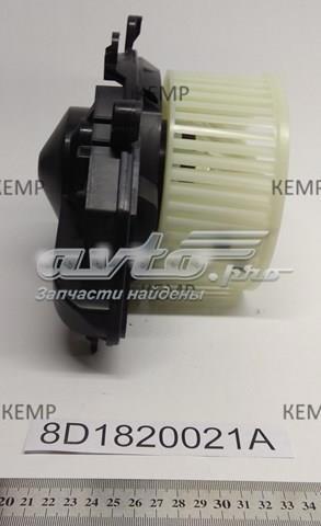 Мотор вентилятора печки (отопителя салона) Kemp 77643059 цена, от 41.03 USD