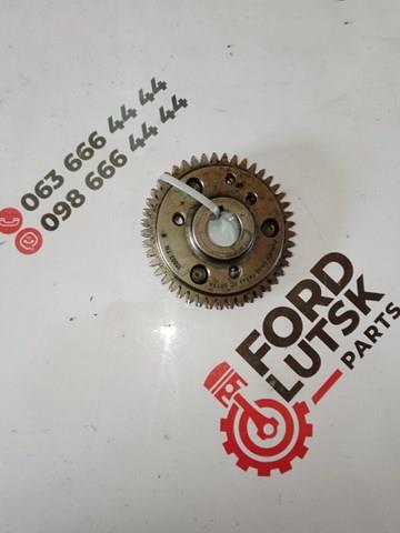 GK2Q9A546AC Ford Шестерня промежуточного вала
