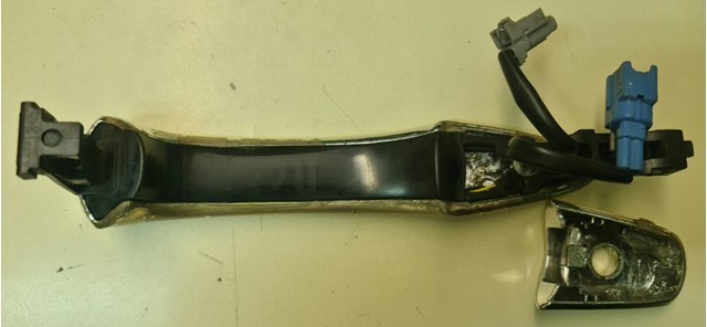 Nissan/Infiniti 806401BF1B цена, от 65.06 USD