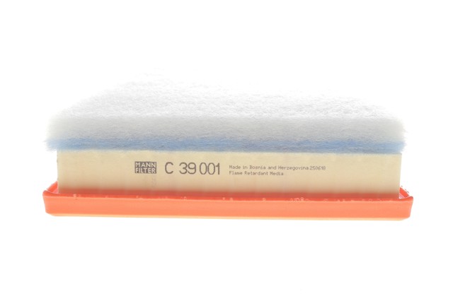 Ходовые огни, левый Mann-Filter C39001