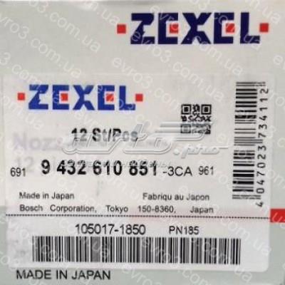 Распылитель дизельной форсунки Zexel 1050171850 цена, от 26.06 USD