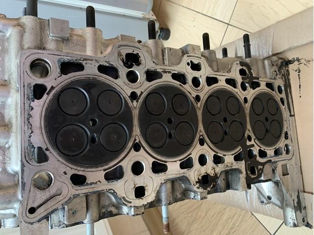 Купить 221112F600 Hyundai/Kia ГБЦ  двигателя