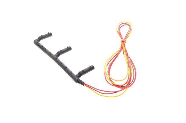 Провод свечей накала 412028 Solgy