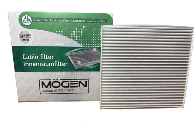 Фильтр воздушный отопителя Mogen MCB3 цена, от 2.45 USD