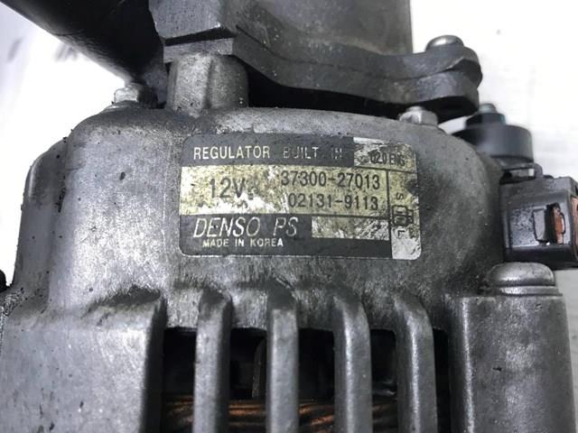 Генератор 021319113 Denso