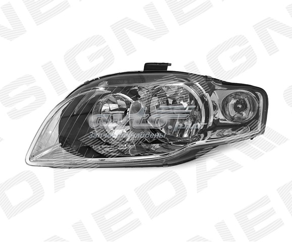 фара ліва ZAD1109CL фара ліва ZAD1109CL
