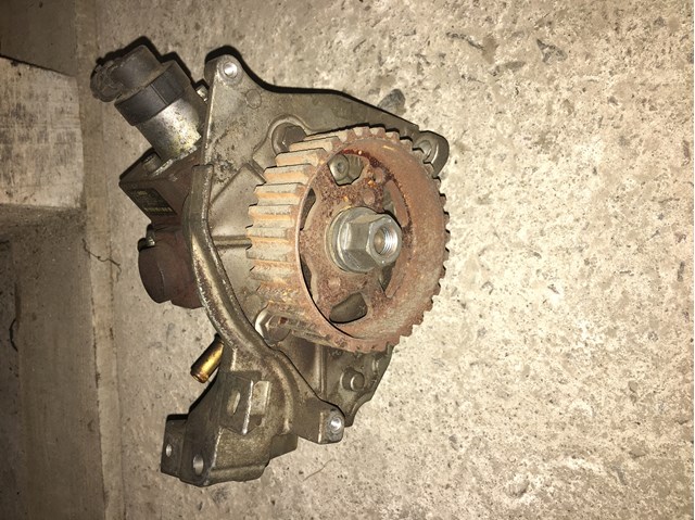 ТНВД 9683703780 Bosch