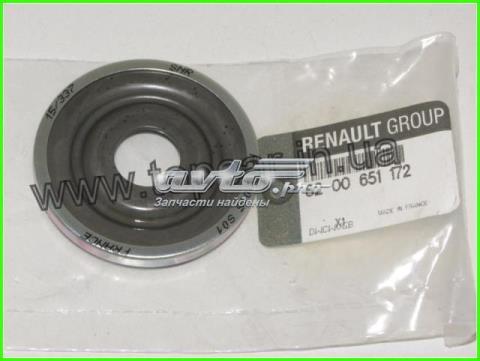 8200651172 подшипник опорный renault