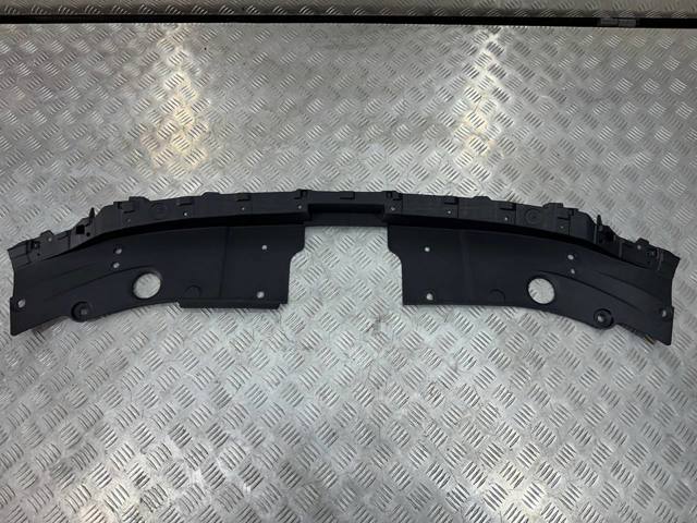KB8A50717D Mazda Накладка передней панели (суппорта радиатора) верхняя