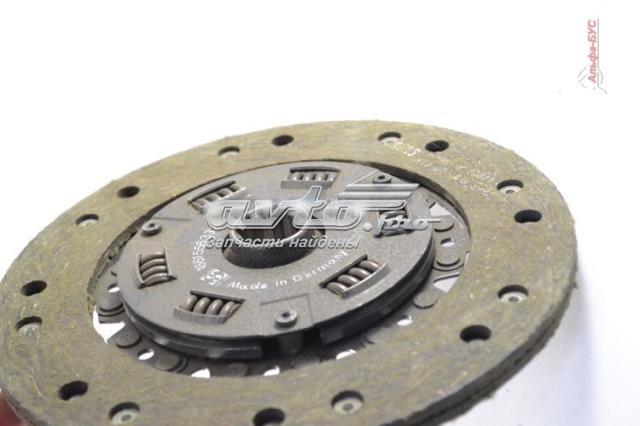 Диск сцепления 1861556332 Sachs