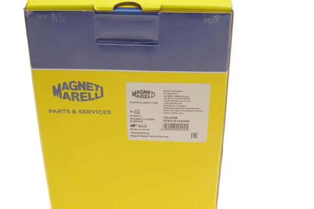  TOJ0356 Magneti Marelli