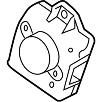 Купить DA8Z15K866B Ford 