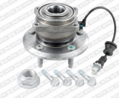 Ступицы задних колес NTN R19012 цена, от 84.95 USD