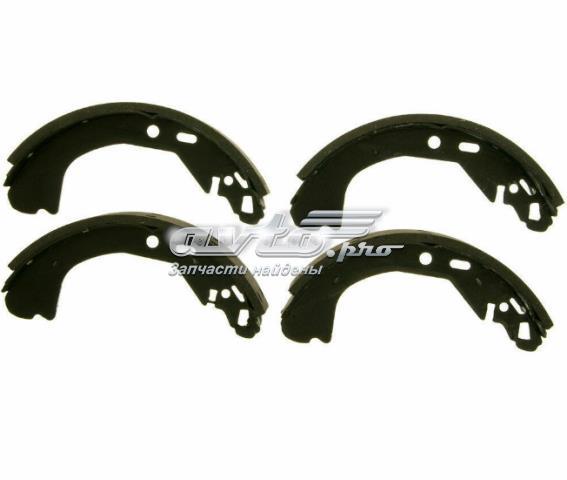 Тормоза рабочие задние ножные и тормозные барабаны Wagner Z636R цена, от 27.16 USD