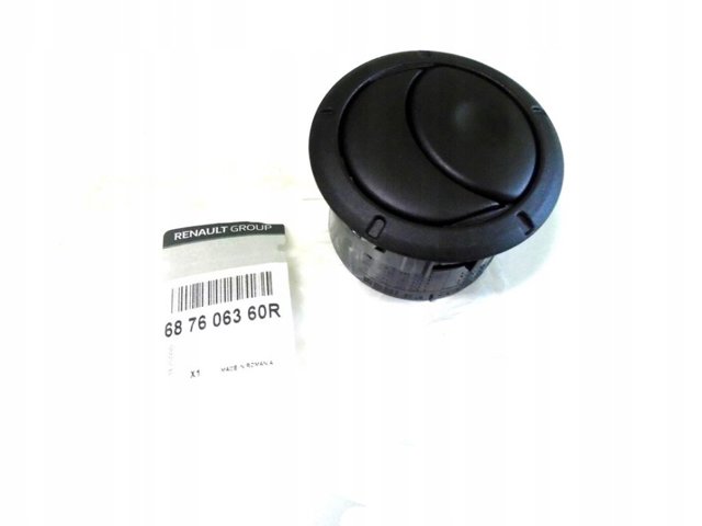 687603160R Renault (RVI) Решетка воздуховода