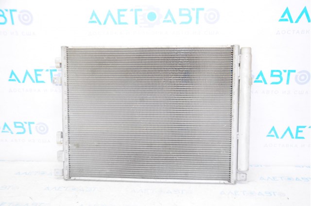 Конденсатор кондиционера Hyundai/Kia 97606C2100 цена, от 93.00 USD