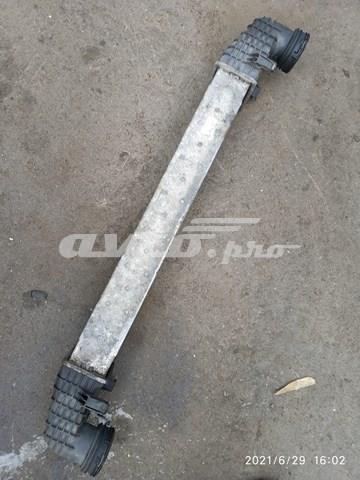 A2115003902 Mercedes radiador de intercooler