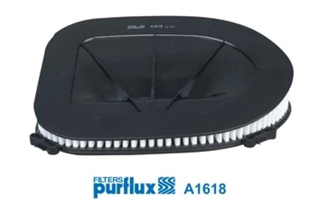 Элемент воздушного фильтра Purflux A1618 цена, от 29.34 USD