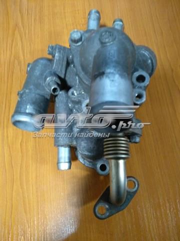 Кожух термостата Mitsubishi Outlander II XL внедорожник (CWW) (2005 - 2012) цена, от 26.47 USD