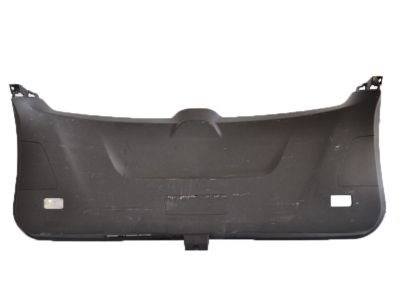 84451TZ6Y01ZB Honda 