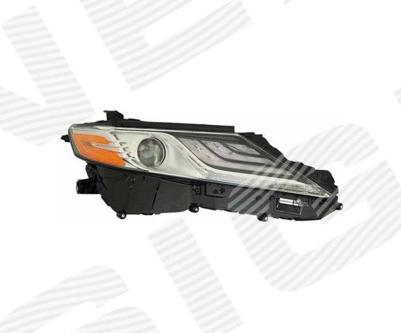 Правая блок фара Signeda ZTY111425R цена, от 633.45 USD