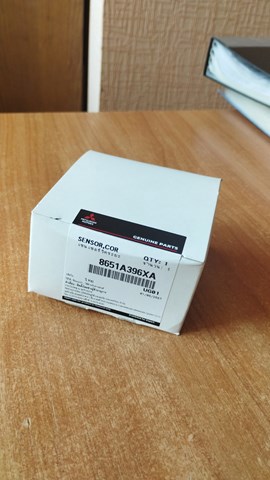  Mitsubishi 8651A396WC цена, от 132.62 USD