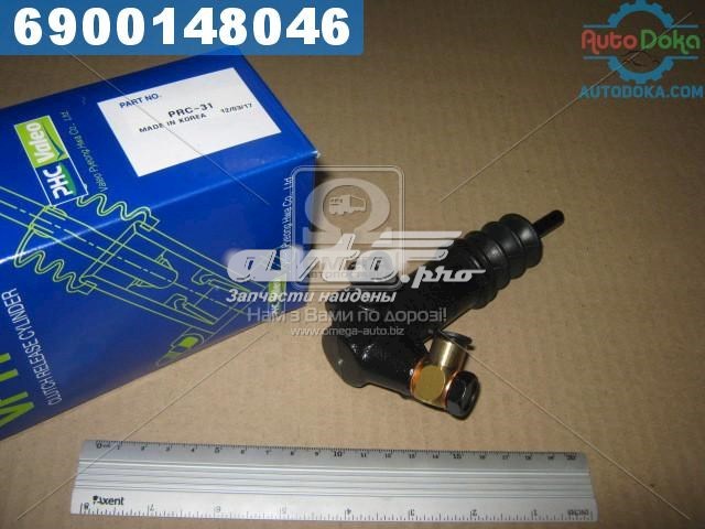Купить PRC31 VALEO Рабочий цилиндр сцепления