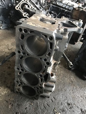 Блок двигателя VAG 038103021C цена, от 63.35 USD